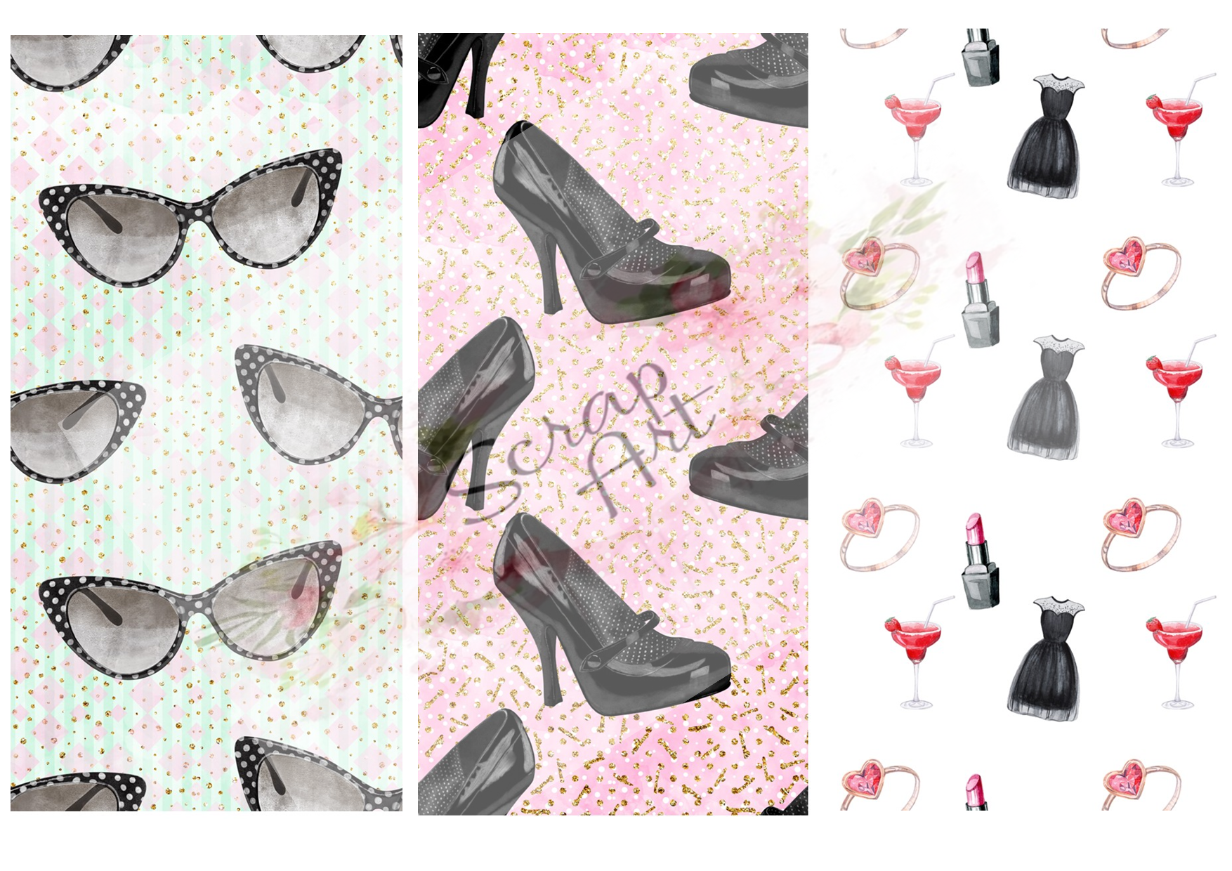 Fashion 5
