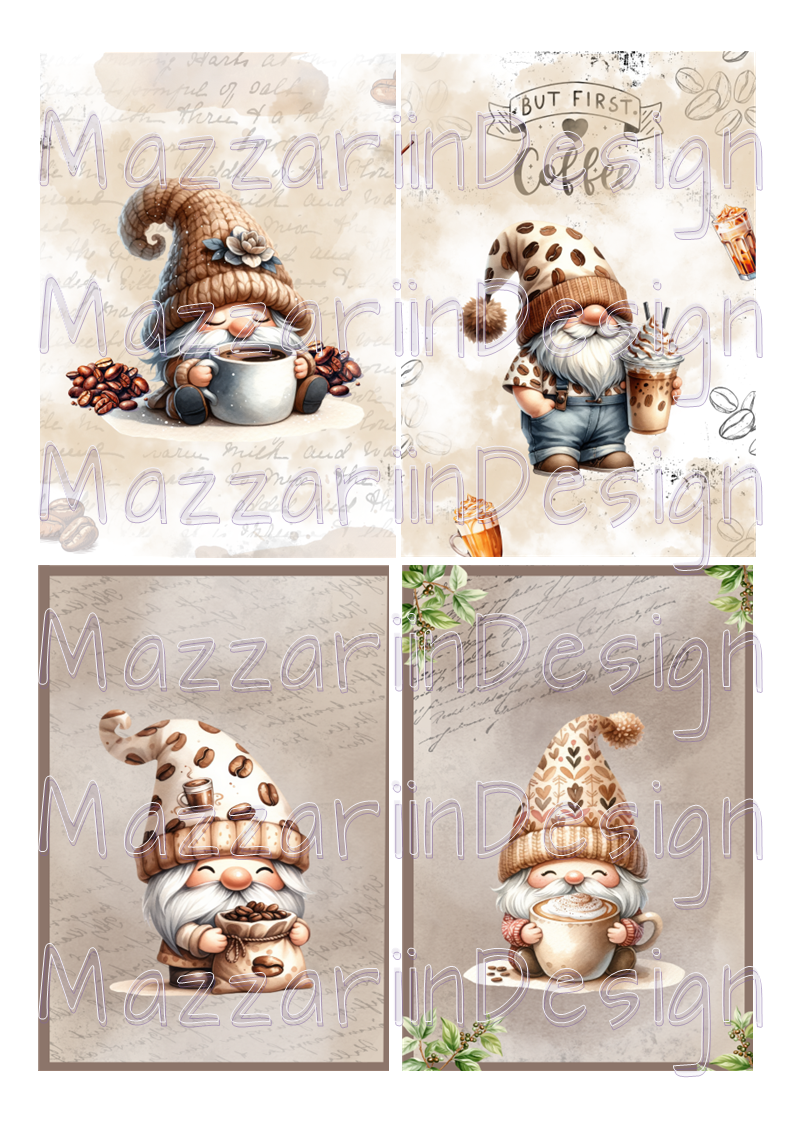 Kaffe gnomer 01