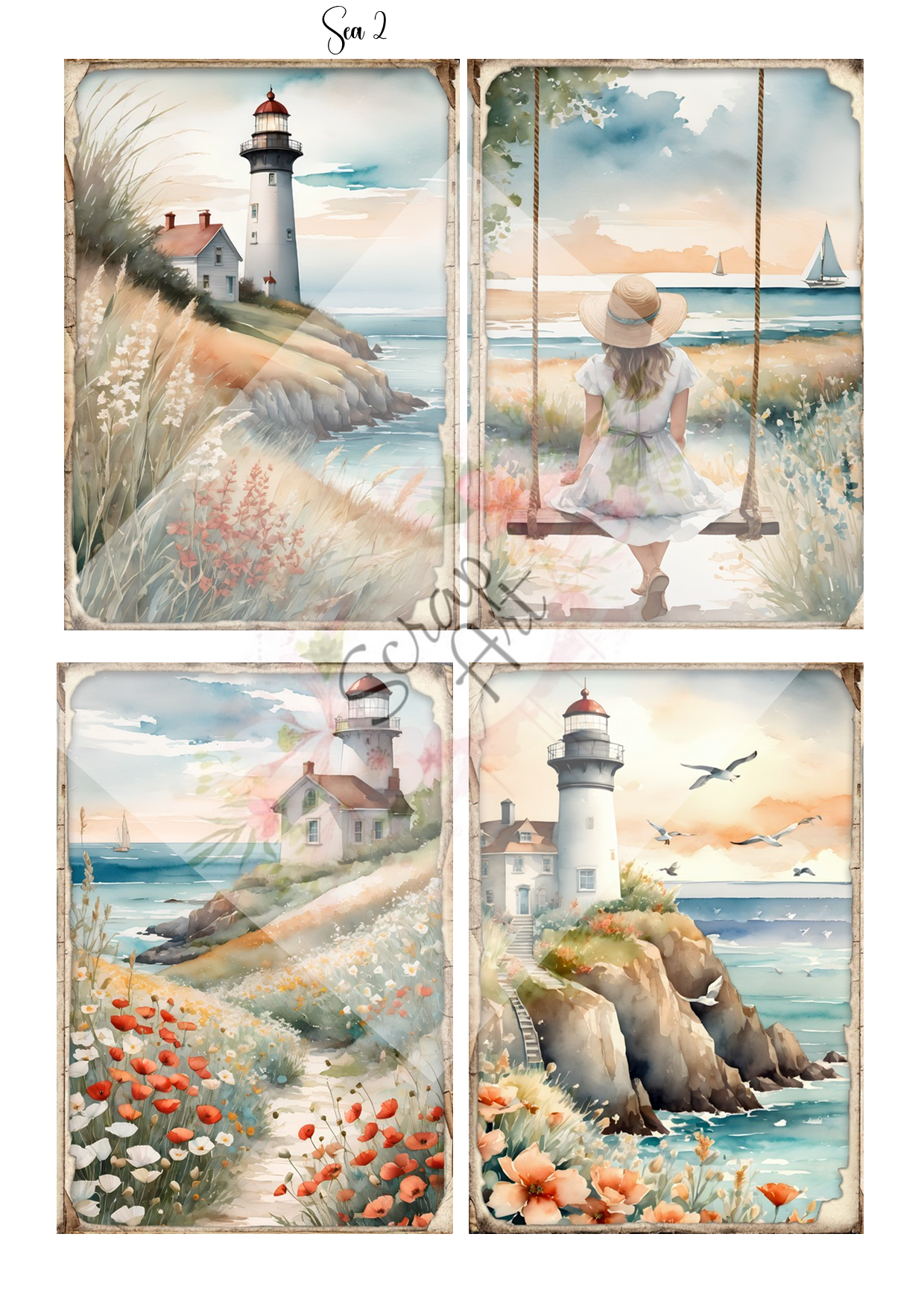 Sea 2