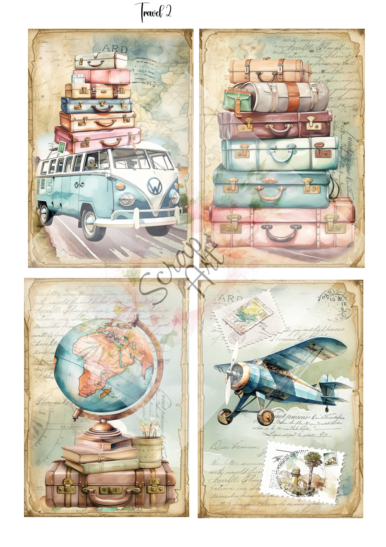 Travel 2