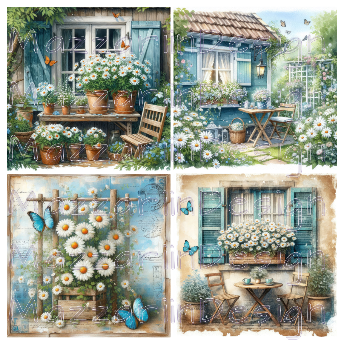Daisies 01
