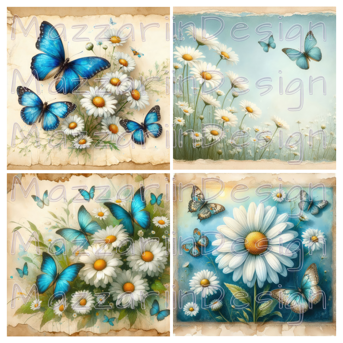 Daisies 02