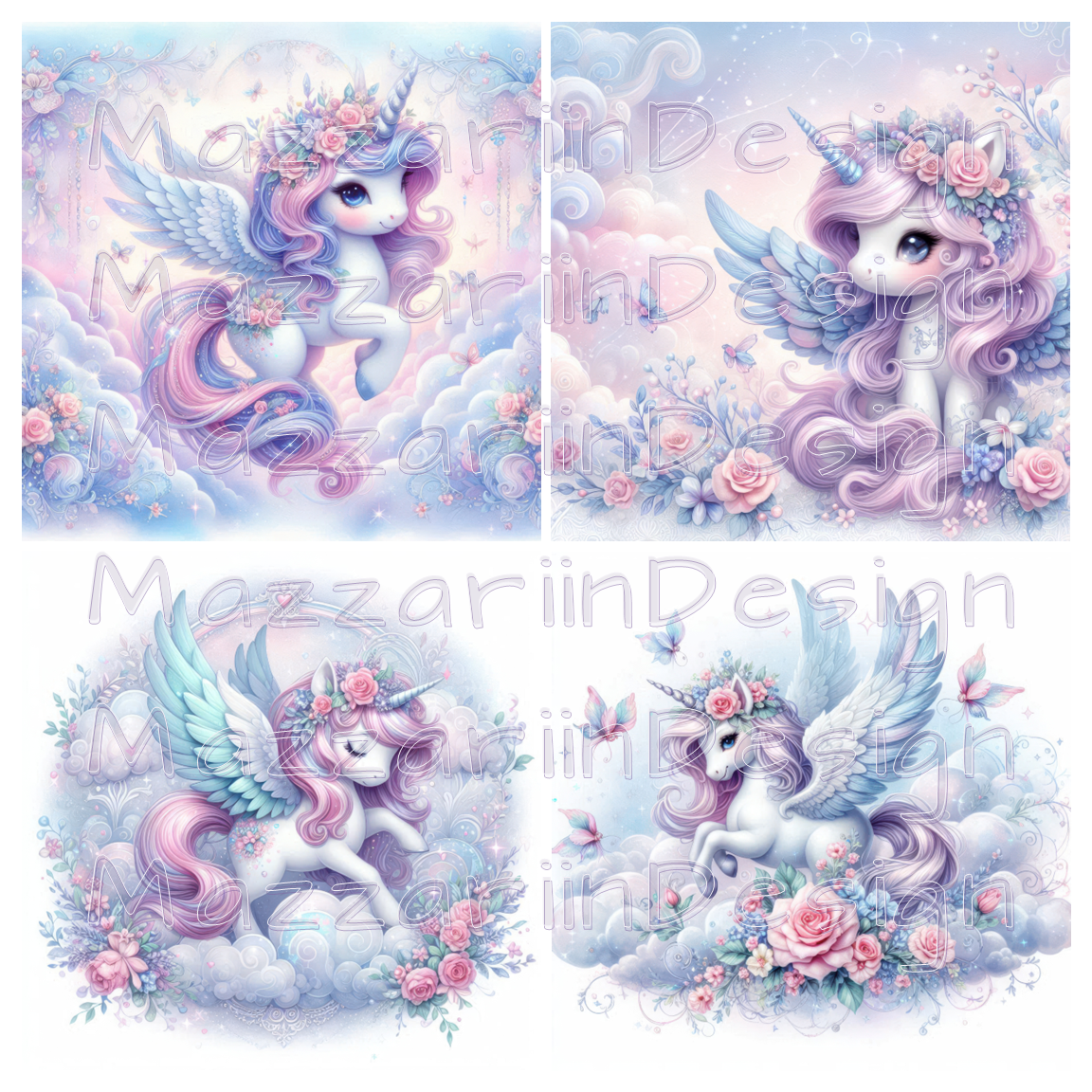 Unicorns 01