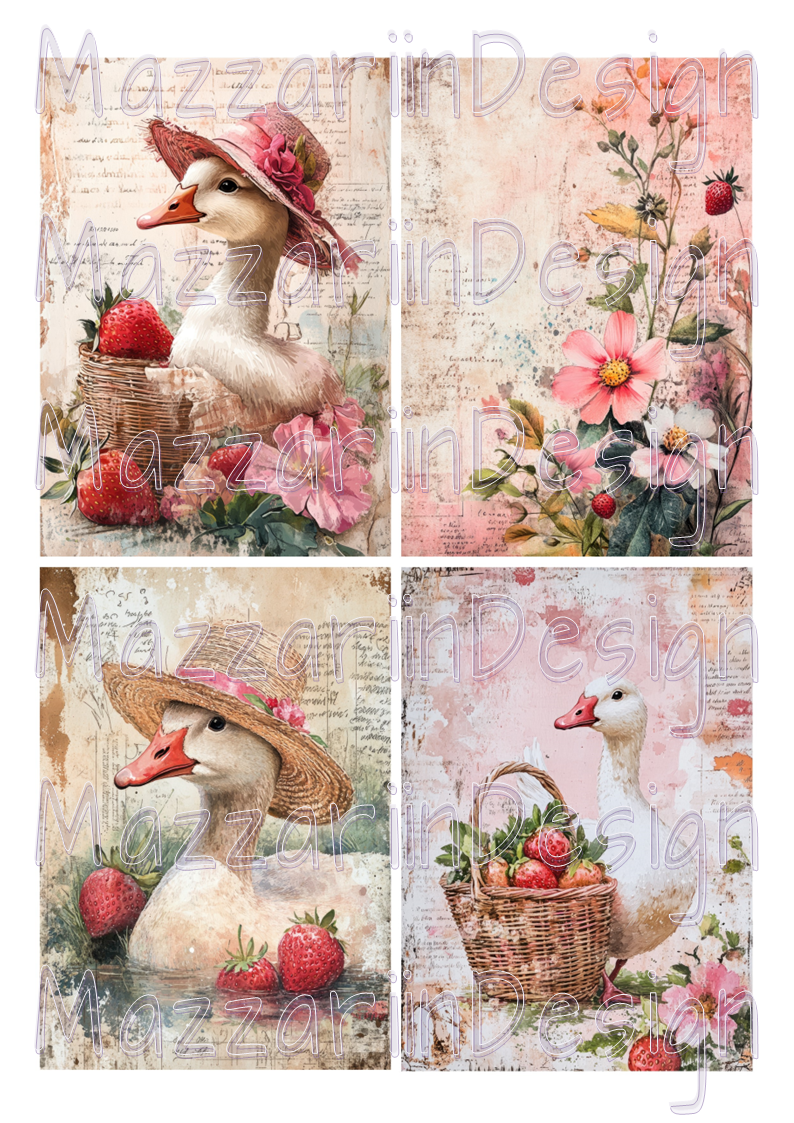 Goose 01