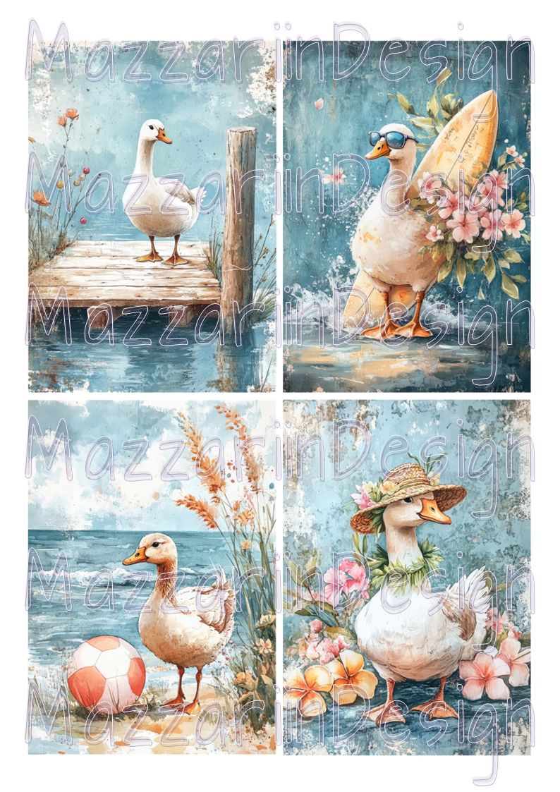 Goose 03