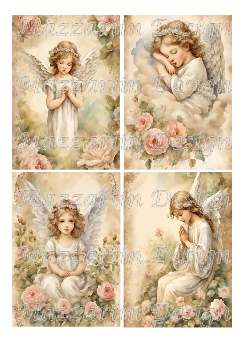 Angel 01