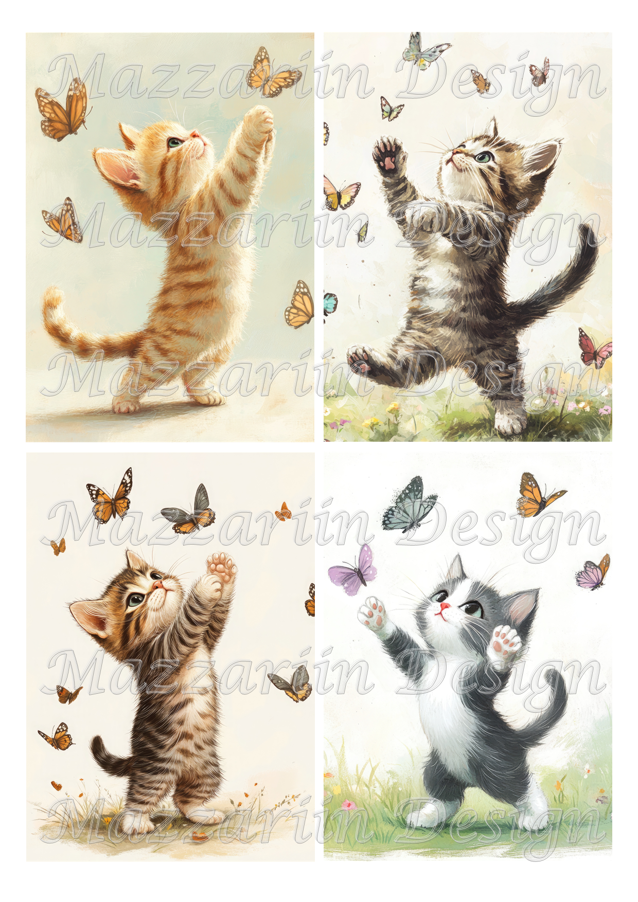 Butterfly kitten 02