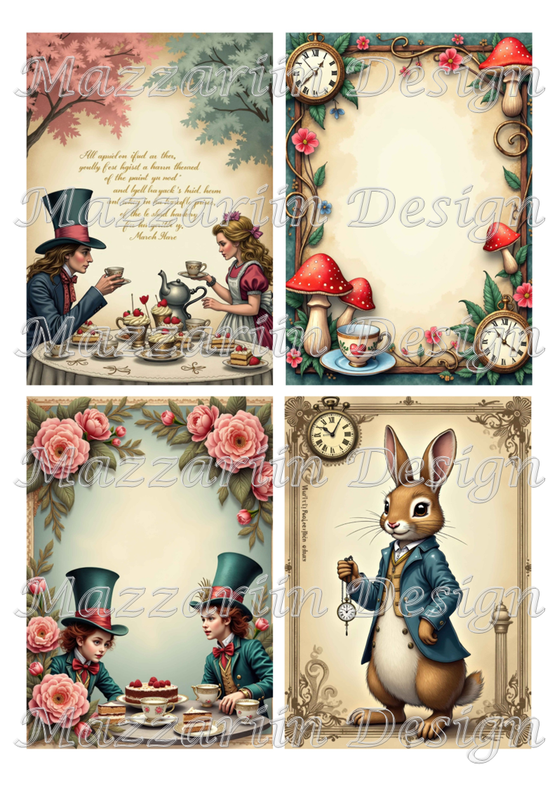 A4 Alice 01