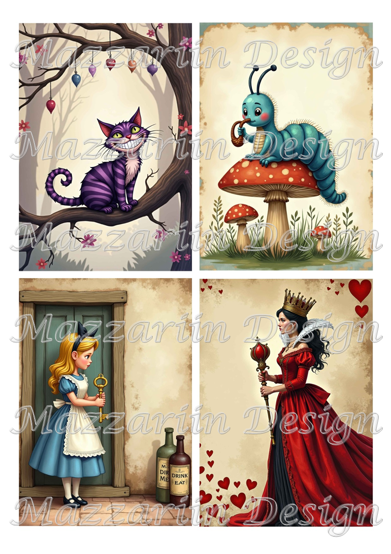 A4 Alice 02