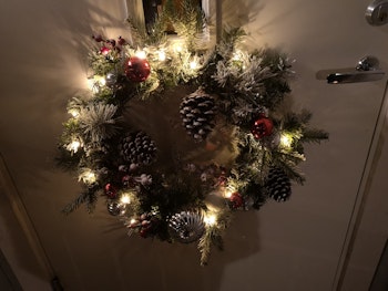 Julekrans