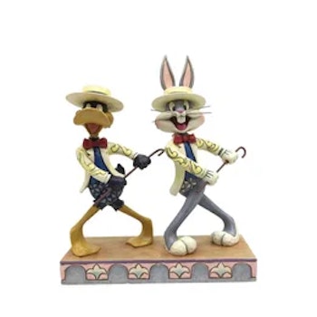 Daffy Duck og Snurre Sprett