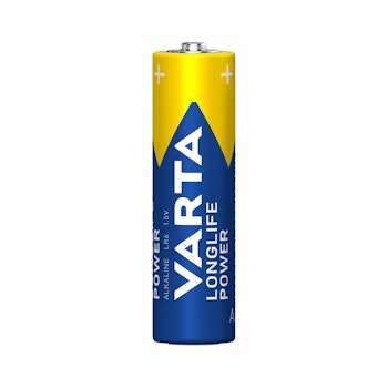 Batteri AA