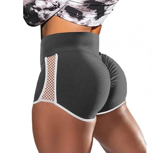 Yoga and Training Shorts. Sexy and Tight
