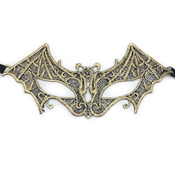 Hot Woman Clothes Maskerad Mask Bat-Woman
