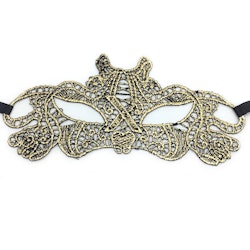 Maskerad Hund Mask - Hot Woman Clothes