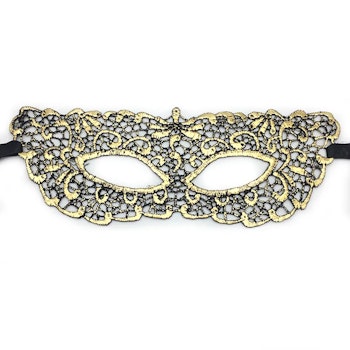 Gala Event Masquerade Mask - Style and Elegance