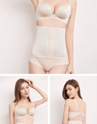 Shapewear Korsett - Bättre midjan - Upp till 4XL | Hot Woman Clothes