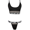 "Sexy Baby" Underwear Set - Bra & Panty (S - XXL) | Hot Woman Clothes