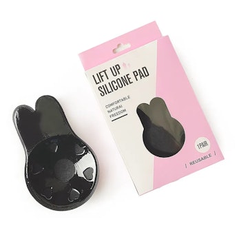 Silicone Breast Pads - Replace Bra | Lift Up Silicone Pads