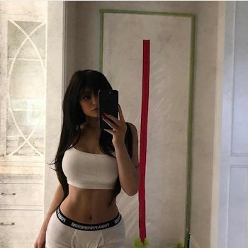 White Bandeau Crop Top – Sexy | Stylish Women's Clothing Online