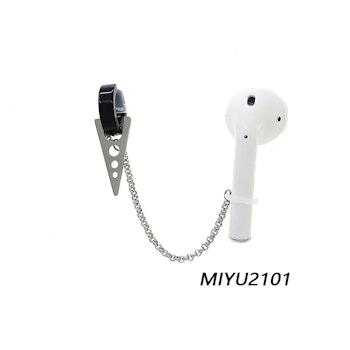Earring for Ipods with Triangle Pendant | Hot Woman Clothes