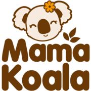 Mama Koala - Fluffrumpan