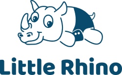 Little Rhino - Fluffrumpan