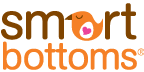 Smart Bottoms - Fluffrumpan