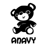 Anavy - Fluffrumpan
