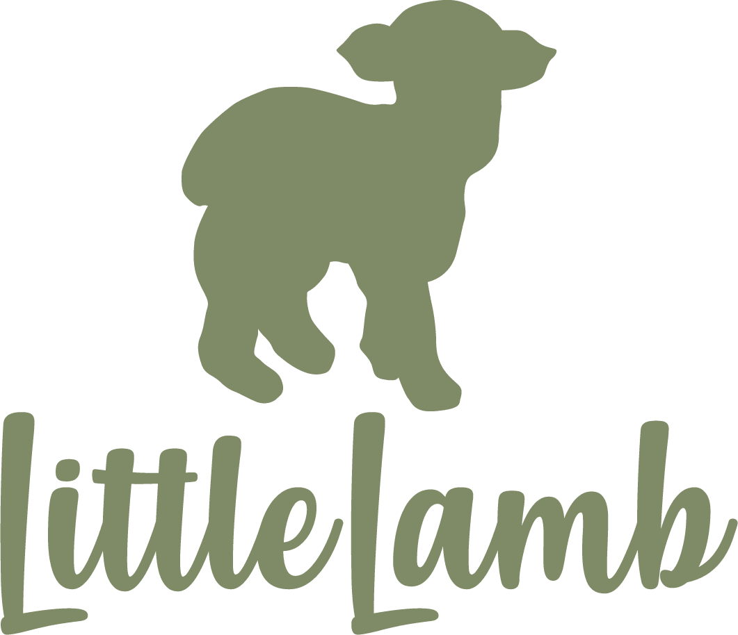 LittleLamb - Fluffrumpan