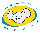 Mommy Mouse - Fluffrumpan