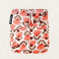 Eco Mini - Pocketblöja OS inkl inlägg, Bambu