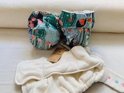 Little Rhino Formsydd - OS - Bambu