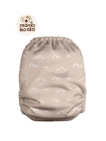 Mama Koala - Pocket 2.0 - Kardborre - Coolmax