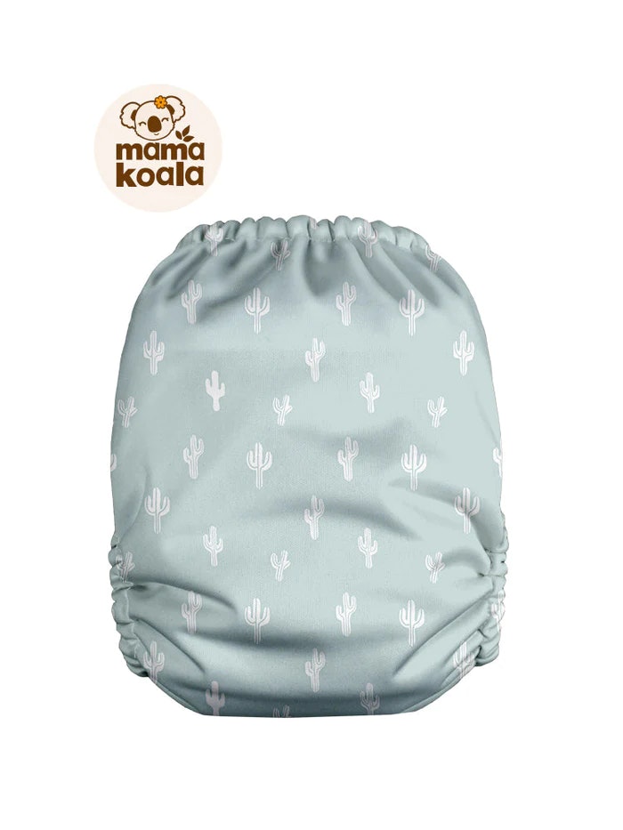 Mama Koala - Pocket 2.0 - Bambu