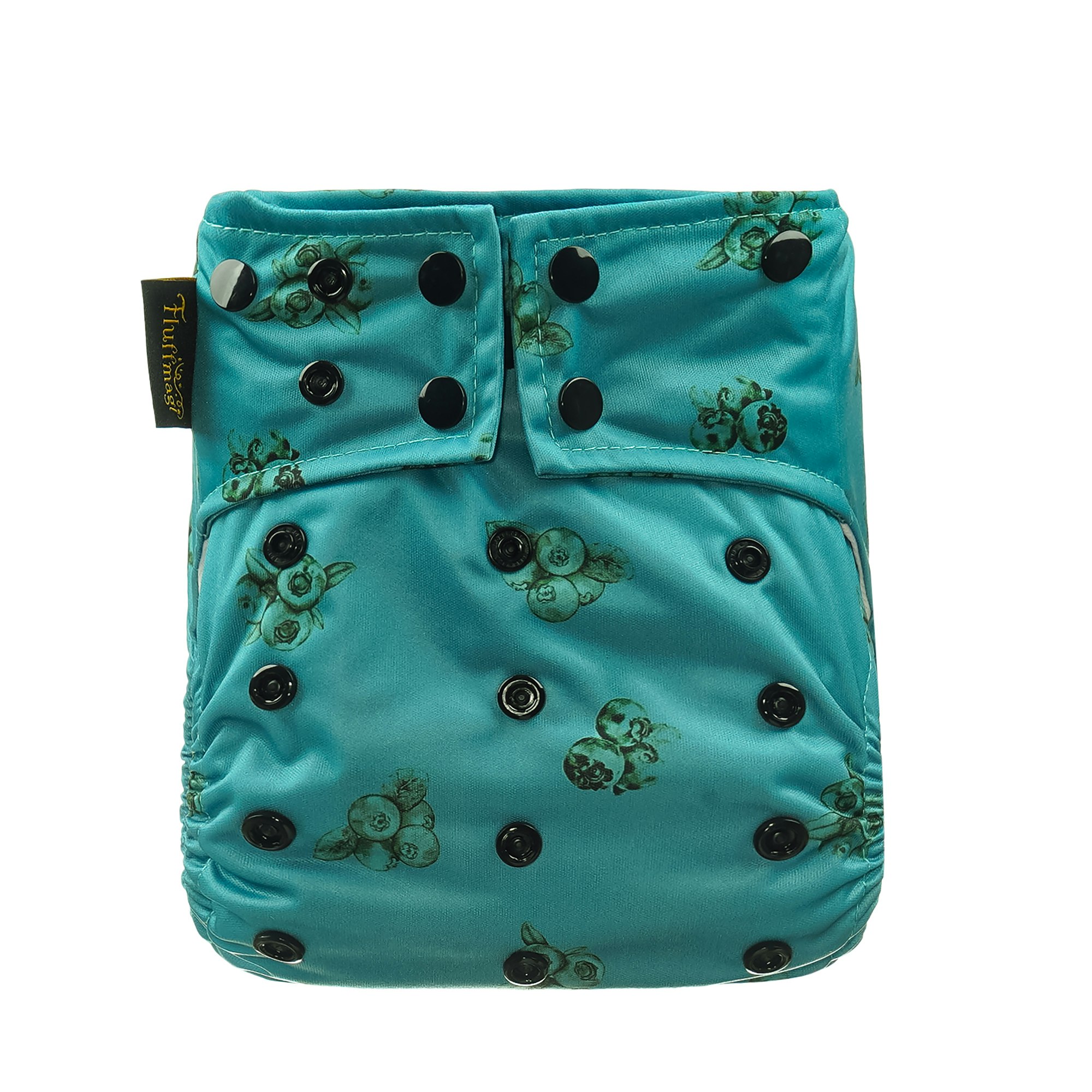 Fluffmagi Pocketblöja 1.0 utan inlägg