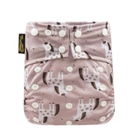 Fluffmagi Pocketblöja 1.0 utan inlägg