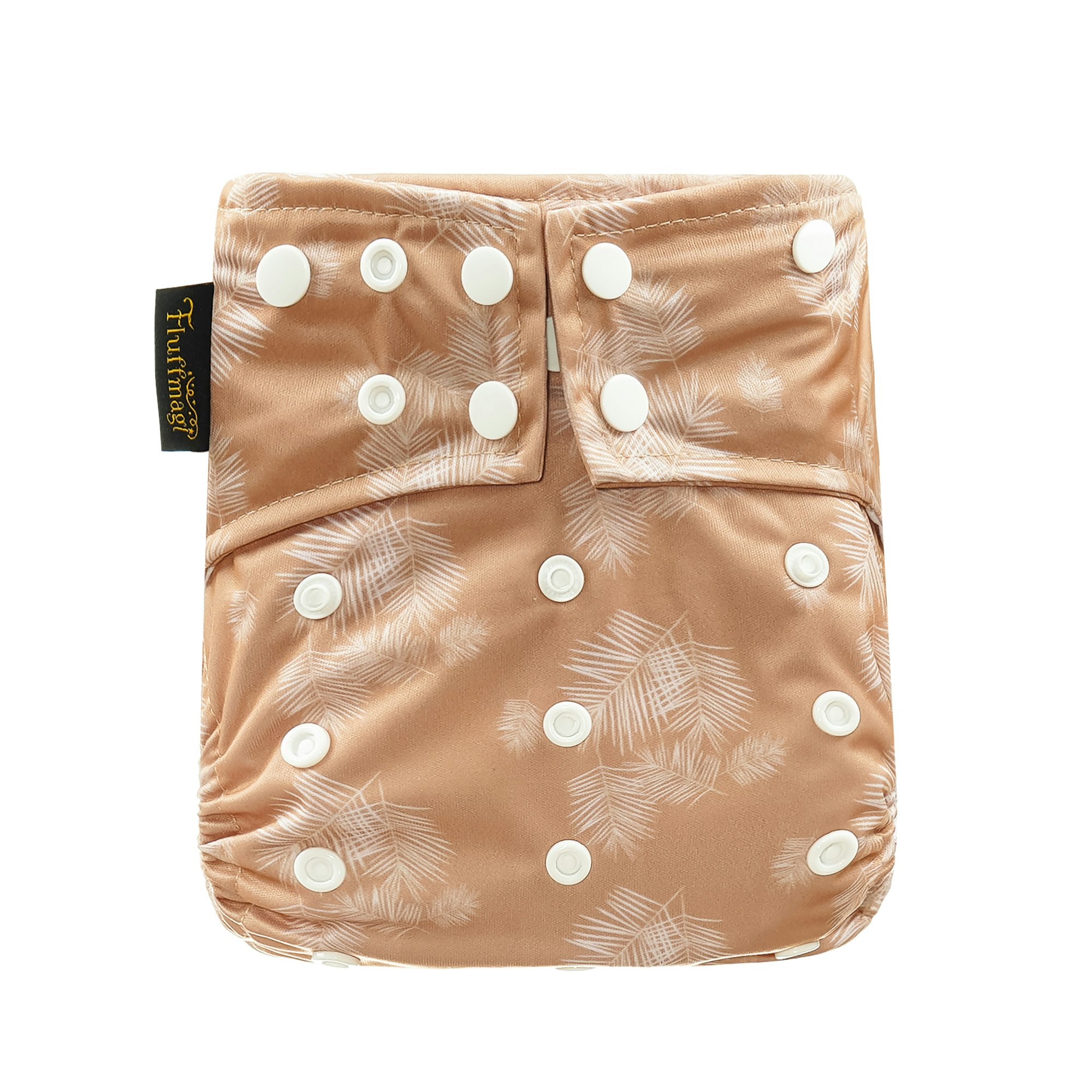 Fluffmagi Pocketblöja 1.0 utan inlägg