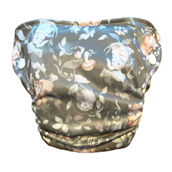 Jooppi - Sidoknäppt pocketblöja v3, coolmax