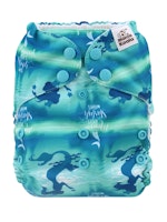 Mama Koala - flerpack Pocket 1.0 utan inlägg
