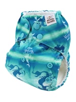 Mama Koala - flerpack Pocket 1.0 utan inlägg