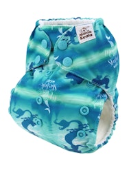 Mama Koala - flerpack Pocket 1.0 utan inlägg