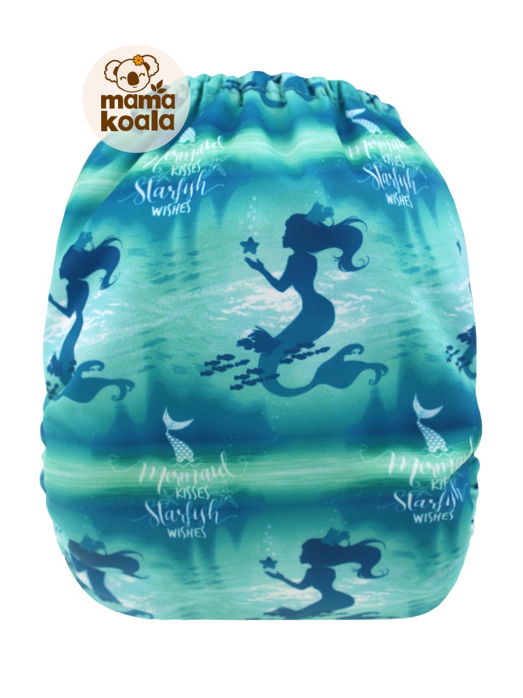 Mama Koala - flerpack Pocket 1.0 utan inlägg