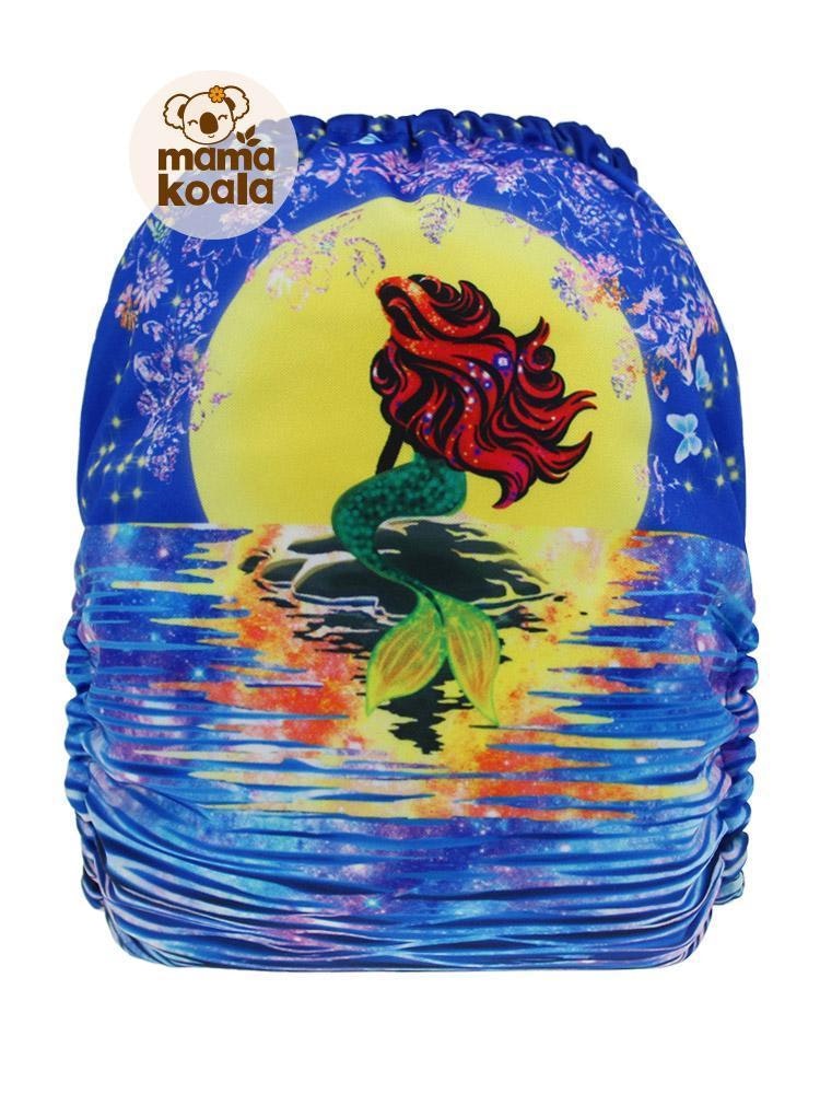 Mama Koala - flerpack Pocket 1.0 utan inlägg