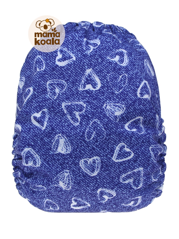 Mama Koala - flerpack Pocket 1.0 utan inlägg
