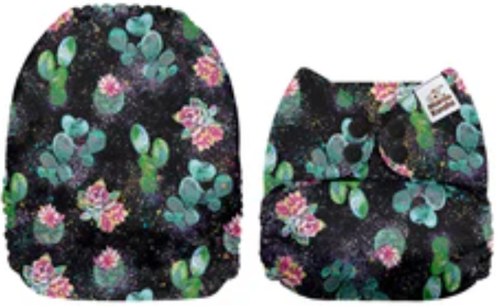 Mama Koala - flerpack Pocket 1.0 utan inlägg