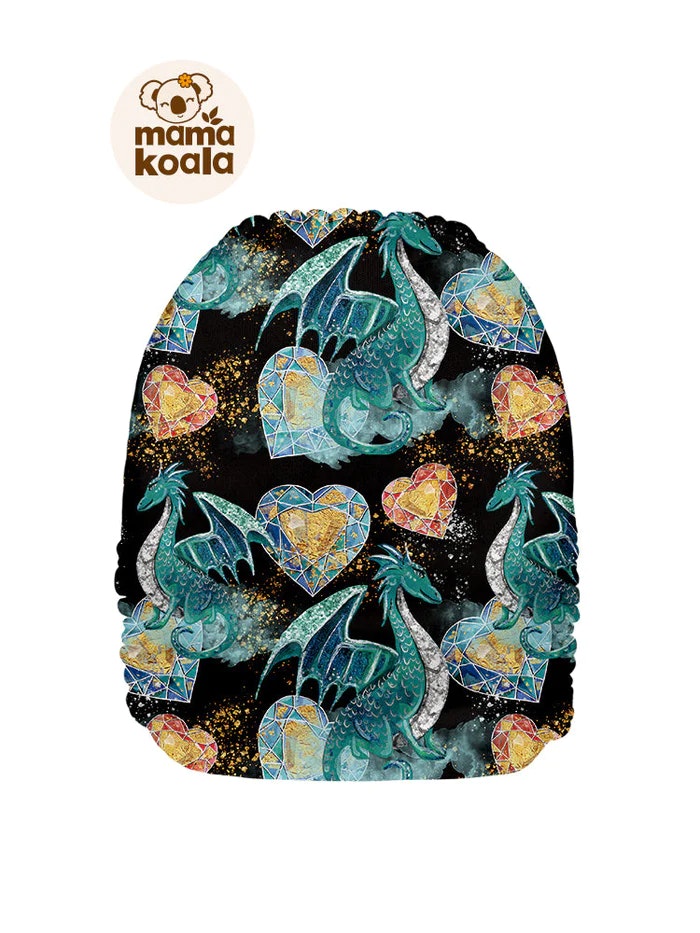 Mama Koala - flerpack Pocket 1.0 utan inlägg