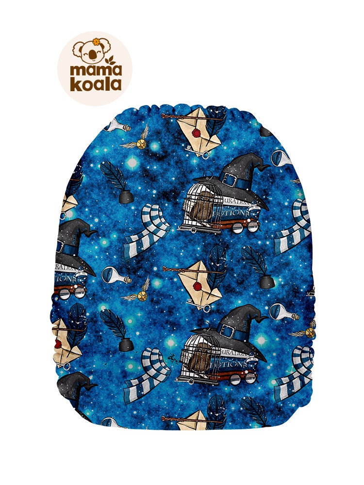 Mama Koala - flerpack Pocket 1.0 utan inlägg