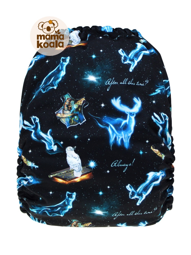 Mama Koala - flerpack Pocket 1.0 utan inlägg