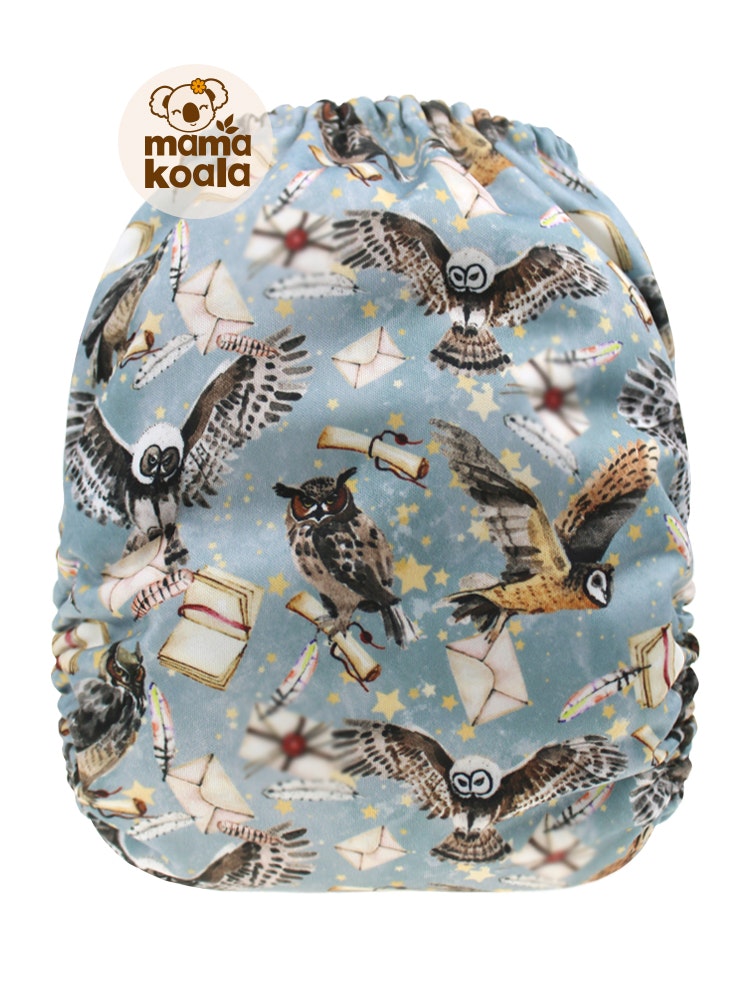Mama Koala - flerpack Pocket 1.0 utan inlägg